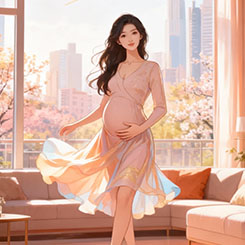 本次电话会议🚐🇬🇮绵阳代孕构成公司对202🌌🥅6财年第三季度的⛏正式指引📊